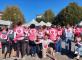 Les Jardins du Marais s’engagent pour Octobre Rose Les Jardins du Marais Saint-Agnant