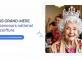Concours Miss Grand-Mère en Fête: Votez Josette Bardet ! Les Jardins du Marais Saint-Agnant