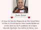 Concours Miss Grand Mère en Fête, 1er essai confirmé Les Jardins du Marais Saint-Agnant